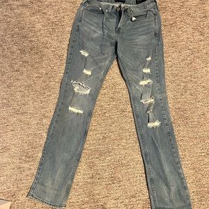 Pacsun Skinny Jeans
